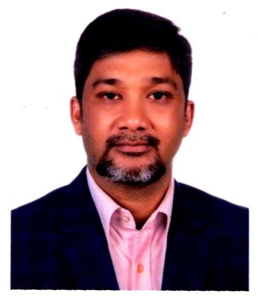 RAKIBUL ALAM CHOWDHURY